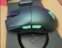 雷蛇（Razer）毒蝰V3pro专业版 SE 三角洲联动 无线鼠标 专业电竞游戏轻量化 35K光学传感器 实拍图
