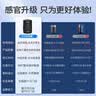 香百年车载香薰汽车香水高档持久淡香氛车用固体香膏车内除异味净化空气 迷雾花园【防晕车+女士专用】 实拍图
