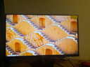 AOC爱攻昊天Max 27英寸QD-OLED Gen.3五层堆叠 4K240Hz 10Bit  DP2.1  0.03ms低蓝电竞显示器AG276UZD 实拍图