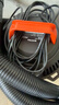 亿力吸尘器车家干湿两用超强大吸力吹吸一体机除尘工业开荒保洁地毯家庭清洁猫毛手持有线桶式6263-12L 实拍图
