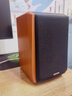 漫步者（EDIFIER）【2026年新款】R1000TC II 2.0声道电脑音响 台式机笔记本桌面音箱 音响 电脑音箱 实拍图