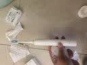 鸿蒙智选力博得智能声波电动牙刷优漾3 成人牙刷清洁亮白长续航情侣送男女友生日七夕礼物支持华为智慧生活 实拍图