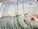御泥坊盈透玻尿酸补水保湿面膜舒缓修护保湿50片护肤品七夕送女友 实拍图