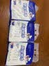 【高级竹纤维】小厨师厨房纸巾双层加厚食品级厨房用纸悬挂抽取式 2层 400张*3包 实拍图