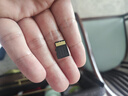 banq 128GB TF（MicroSD）存储卡 A1 U3 V30 4K适用于小米监控摄像头&行车记录仪专用内存卡 高速Pro版 实拍图