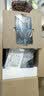 爱普生（EPSON）【6代新品】L3353墨仓式彩色家用AI学习打印机 L3251/L3255升级版(打印复印扫描 微信/无线 黑色） 实拍图