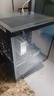 微星品牌游戏主机 酷睿i5 12600KF/14600KF/RTX4060/5060/5060TI海景房主机DIY台式电脑整机组装电脑 配三 主推款 高端14代酷睿I5+RTX5060 实拍图