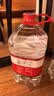 农夫山泉饮用天然水4L*4桶 纸箱塑膜随机发货大桶装 家用桶装水 实拍图