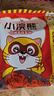 统一小浣熊 招牌香辣蟹味干脆面 35g*30包 整箱装儿时美食干脆面 实拍图