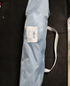 威野营（V-CAMP）户外折叠椅便携式折叠椅子 简易钓鱼椅写生椅 马扎 小凳子露营椅 实拍图