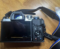 奥林巴斯（OLYMPUS）E-M10 MarkIV 北京上海广东江苏广西吉林云南85折 微单相机 时尚复古（14-42mm）黑色 实拍图