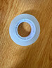 得力（deli）易撕透明胶带 12mm*30y高粘小胶带 开学必备学习用品 错题整理学生文具 1卷凑单 办公用品 30009 实拍图