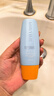 Mistine蜜丝婷防晒霜小黄帽面部水感养肤防紫外线60ml*2防水汗礼物学生 实拍图
