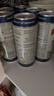 百帝王（Benediktiner）小麦白啤酒500ml*12听礼盒装 德国进口啤酒礼盒【七夕送礼】 实拍图