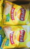 乐事（Lay's）薯片意大利香浓红烩味 135克*7包 休闲零食膨化食品 实拍图
