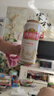 燕京啤酒 U8小度酒8°P啤酒500ml*18听 整箱装  现货热卖 实拍图