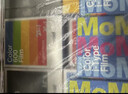 宝丽来（Polaroid） i-Type彩色胶片相纸 宝丽来相纸 适用于NOW/NOW+/I-2/Flip/Lab机型 白框彩色（8张） 6000【25年10-12月】 适用于i-type机型 实拍图