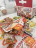 良品铺子猪肉脯自然片100g靖江风味猪肉干肉脯肉类零食休闲网红小吃 实拍图