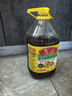 鲁花【保真菜籽油】食用油低芥酸特香菜籽油5L  /桶非转基因 实拍图