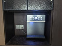 海尔（Haier）前置过滤器全屋净水器家用15T/h大通量智能自动冲洗双重过滤磁吸抑菌终身免换芯【新品】XFAZ45 实拍图
