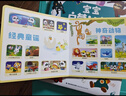 宝宝巴士jojo点读笔幼儿早教机1-3岁儿童启蒙绘本玩具睡前故事机生日礼物 1-4岁【启蒙认知_多主题全家桶1.0】 实拍图