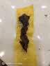 科尔沁 凹凸有型风干牛肉干原味200g 小块肉干肉脯 休闲零食  实拍图