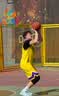 斯伯丁（SPALDING）篮球TF系列7号PU比赛室内外兼用耐磨学生成人青少年 77-176Y 实拍图