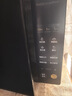 美的（Midea）家用变频微波炉平板式易清洁800W微波速热智能菜单钻石背板加热20L小型一级能效（PM20M2 实拍图