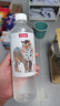 农夫山泉长白山天然矿泉水饮用水长白雪 535ml*24瓶 整箱装 实拍图