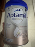爱他美（Aptamil）德国白金版HMO 婴儿配方奶粉1段 (0-6个月) 800g【批批严检】 实拍图
