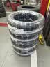 玲珑轮胎汽车轮胎215/55R18 99V XL 玲珑臻选 SD 适配逍客/传祺GS4/东南DX 实拍图