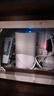华为子母路由器Q6E凌霄无线千兆全屋WiFi套装分布式路由漏油器穿墙王电力猫信号放大增强器适配mate70 子母路由【WiFi6+3000M智能主机*1】Q系 实拍图