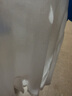 迪迪熊日记（DIDIXIONGRIJI）婴儿衣服夏季薄款新生儿短袖连体衣0-3个月宝宝夏装老虎服哈衣六 短袖小青蛙 80CM适合体重19-23斤内 实拍图