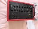音乐魔方M8音响唱歌乐器弹电吹管直播音箱音乐骑士旗下新品 M8红色+店长惊喜礼品 晒单实拍图