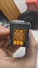 佳能（Canon）PG-845 黑色墨盒(适用MG3080/MG2580S/MG2400/TS3480/TS3380/TS308/TS208/TR4580) 实拍图