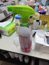 水卫士除菌净味浴室清洁剂480g*3瓶卫生间瓷砖厕所马桶玻璃清洗剂 实拍图