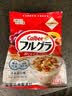 卡乐比（Calbee）原味水果麦片600g 进口非油炸 营养代餐早餐零食 实拍图