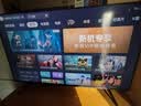 TCL电视 50T6M 50英寸 QD-Mini LED万象分区 QLED量子点 绚彩XDR 1000nits 电视2026新款 实拍图