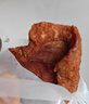 新边界（new boundaries）阿克苏苹果干500g 无添加零食新疆特产高膳食纤维冰糖心蜜饯 实拍图