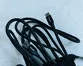 绿联Type-C数据线6A适用华为荣耀超级快充100W/66W充电线Pura90/80/Mate70/60Pro+小米安卓手机车载2米 实拍图