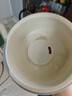 美的（Midea）安睡轻音破壁机 1.75L全自动多功能豆浆机 预约加热杂粮豆浆榨汁料理机 刀盘可拆好洗国家补贴SF79 实拍图
