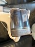 美的（Midea）除螨仪【母婴级TOP】BC8pro床宝 宠物吸毛家用床上高温杀菌吸尘器三合一大吸力吸尘除螨一体机 实拍图