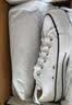 匡威（Converse）All Star Lift夏季经典厚底鞋小白鞋帆布鞋560251C 560251C/白色 （推荐选大半码） 37 实拍图