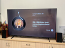 TCL电视 65T5M Plus 65英寸 QD-Mini LED控光 360Hz超高刷 QLED量子点 安桥音响 WiFi6 电视2026新款 实拍图