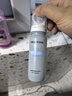 Mistine蜜丝婷防晒水喷雾小凉喷80ml*2清爽保湿女防晒喷雾七夕礼物送女友 实拍图