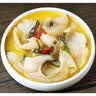 GUO LIAN国联水产 免浆黑鱼片净重250g*8袋 财鱼片酸菜鱼源头直发中秋送礼 实拍图