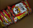 统一小浣熊 番茄红烩味干脆面 35g*30包 整箱装儿时美食干脆面方便面 实拍图