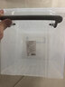 佳帮手塑料收纳箱透明收纳盒衣服玩具储物整理车载箱子 大号20L1只装 实拍图
