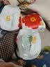 好奇（Huggies）铂金装小桃裤成长裤XXXL26片*4包(17kg以上)【夏季散热王】 实拍图