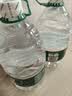 怡宝 饮用水 纯净水4.5L*4桶装水 整箱装 实拍图